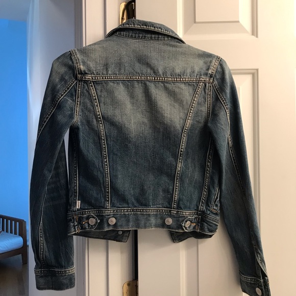 Talula Jean Jacket - Picture 4 of 4